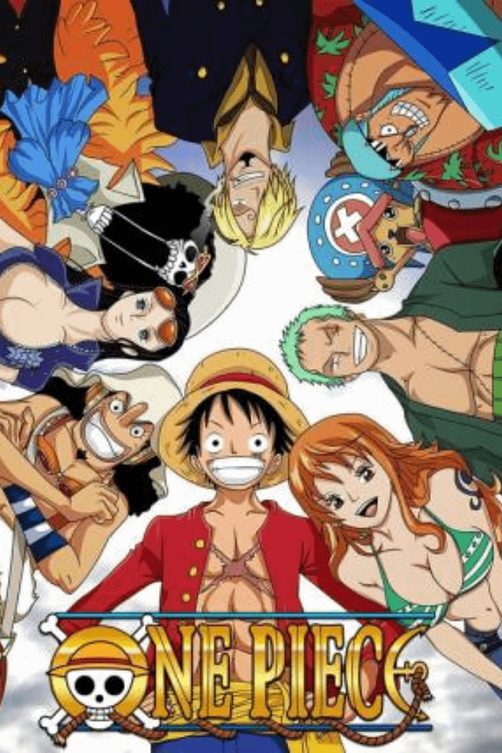 one Piece all episode anime